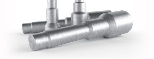 Круглая поковка